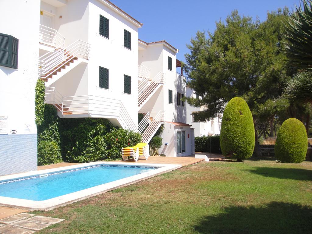 Apartment Piscis Cala Blanca (Menorca)